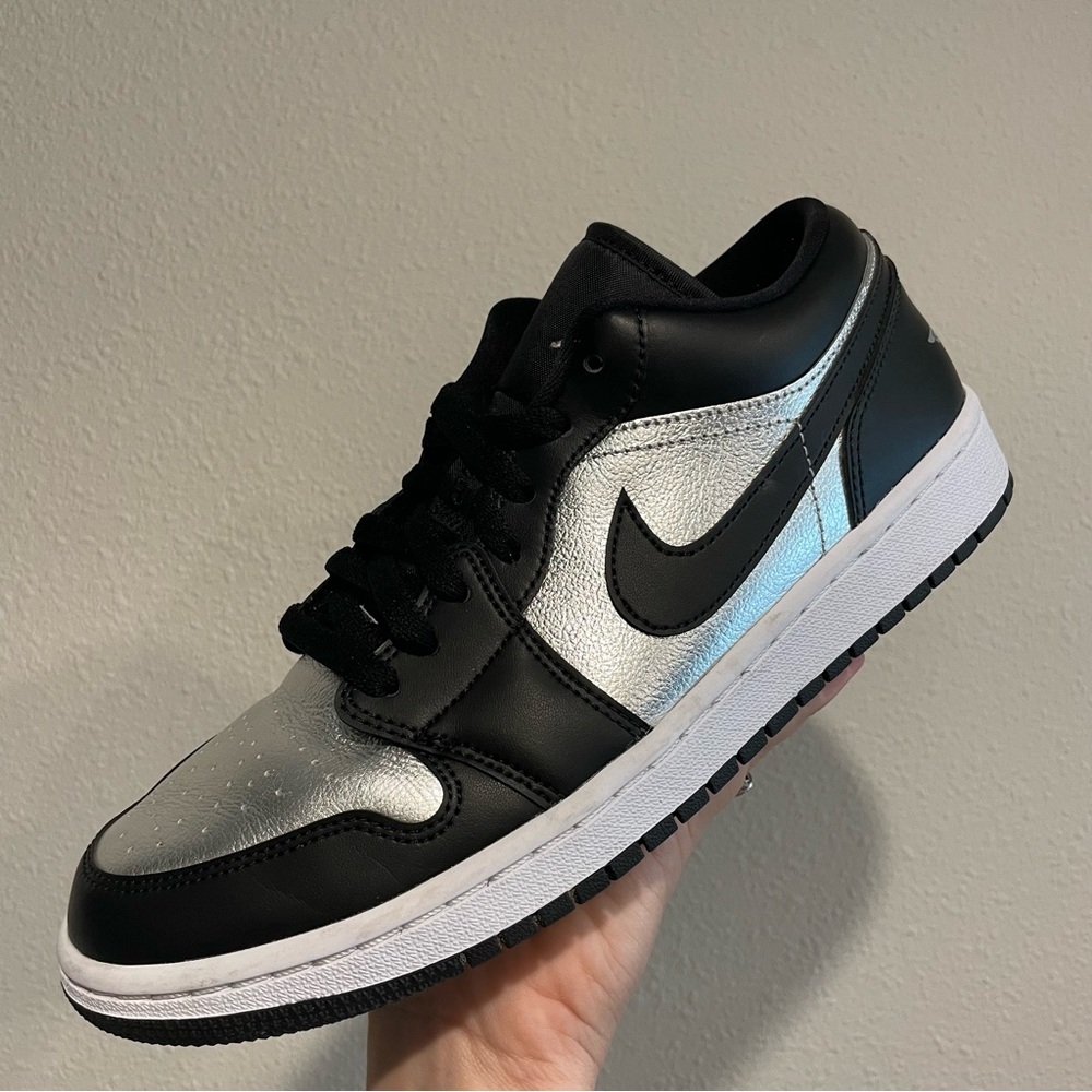 Women’s Air Jordan 1 Low
